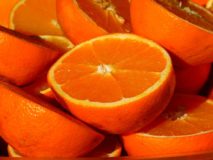 úzkosť a pomarančový esenciálny olej