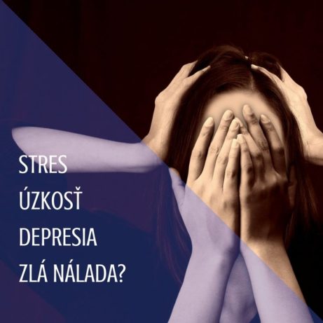 ako sa zbaviť úzkosti