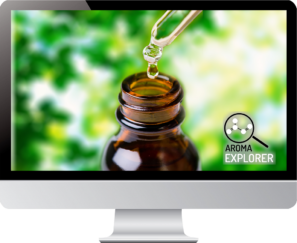 online kurz aromaterapie mini