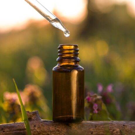 Čo je aromaterapia