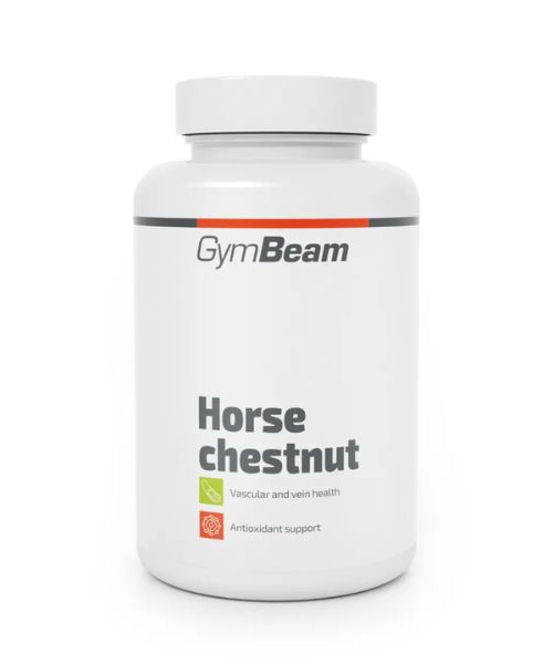 GymBeam pagaštan konský 