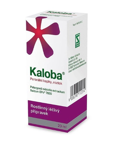 Kaloba
