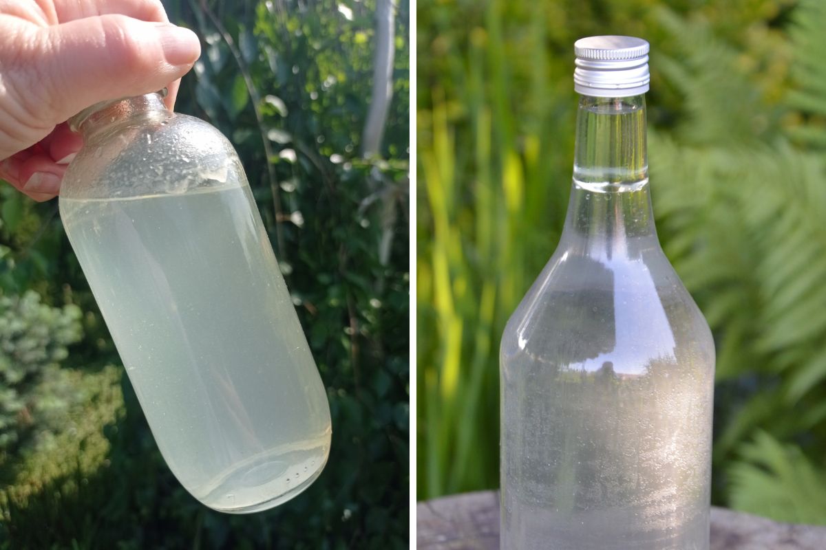 trvanlvost hydrolatov nie je neobmedzená